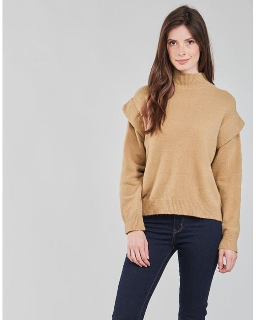 Betty London Natural Sweater Pariva