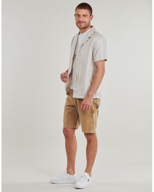 Jack & Jones Natural Shorts Jjialex for men