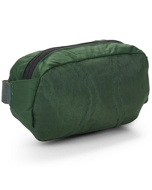 Patagonia Green Hip Bag Terravia Mini Hip Pack
