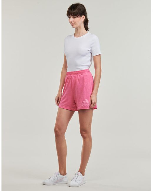 Adidas Pink Shorts W Winrs Short