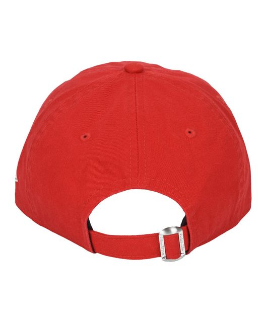 KTZ Red Cap Retro Nfl 9twenty® San Francisco 49ers