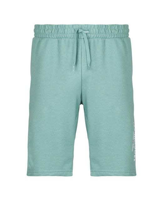 Jack & Jones Blue Shorts Jpstarchie Sweatshorts for men