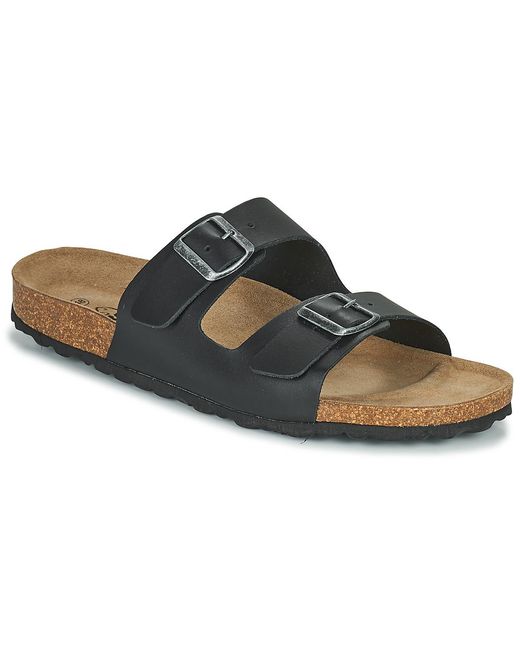 So Size Brown Damila Mules / Casual Shoes for men