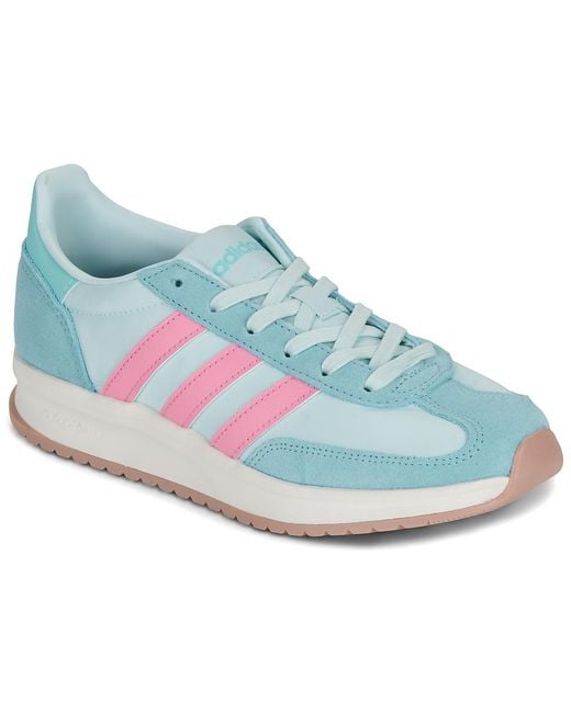Adidas Blue Shoes (trainers) Run 70s 2.0