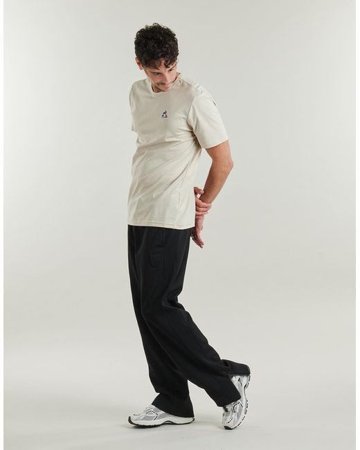 Le Coq Sportif Natural T Shirt Ess Tee Ss N°1 M for men