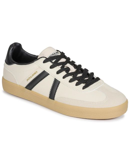 Jack & Jones Natural Shoes (trainers) Jfwmambo for men