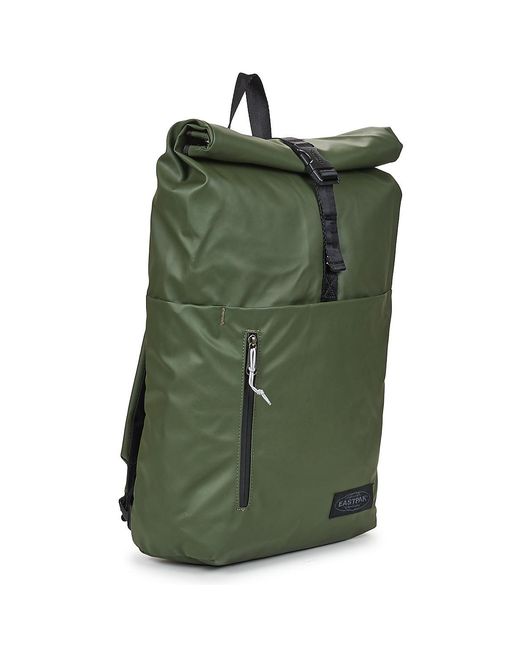 Eastpak Green Backpack Up Roll 23 L