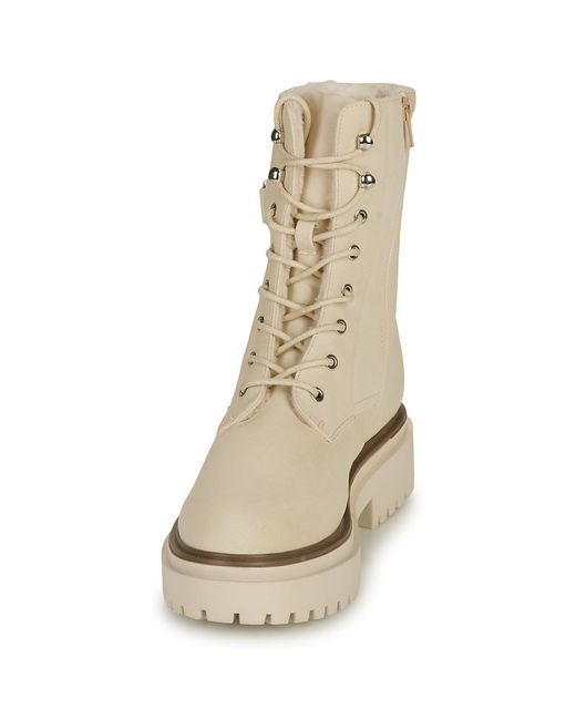Moony Mood Natural Mid Boots New07