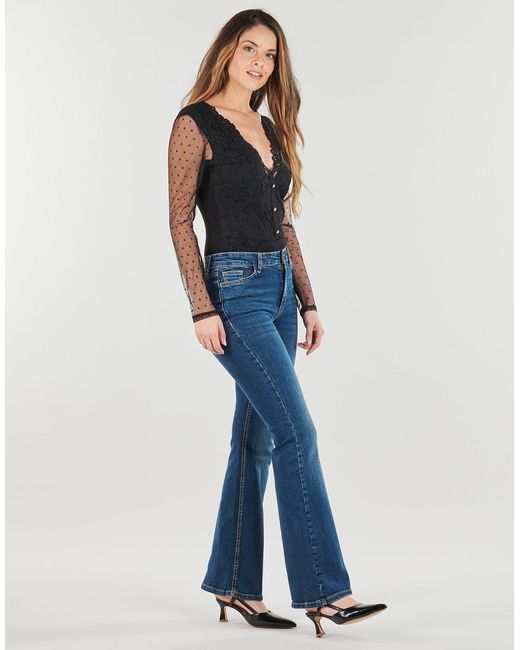 Morgan Black Leotards Tplaza