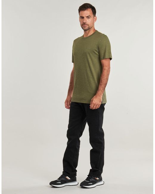 Boss Green T Shirt Tegood for men