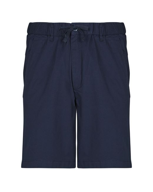 Jack & Jones Blue Shorts Jpstjaiden for men