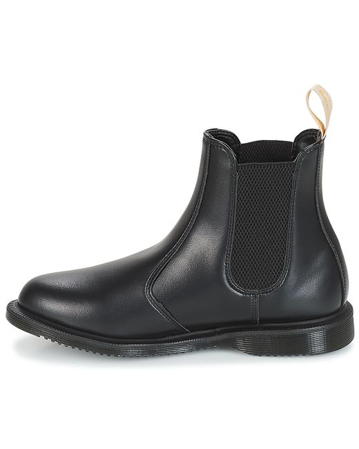 dr martens vegan flora boots
