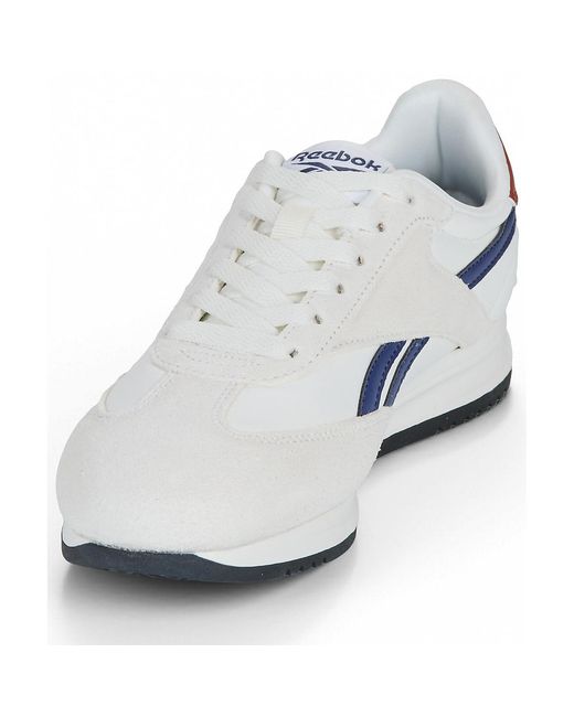 Reebok White Shoes (trainers) World 70