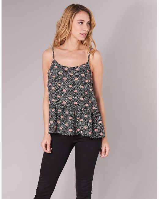 Moony Mood Blue Ifarine Blouse