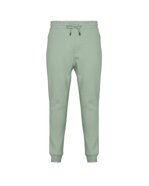 Jack & Jones Green Tracksuit Bottoms Jpstgordon for men