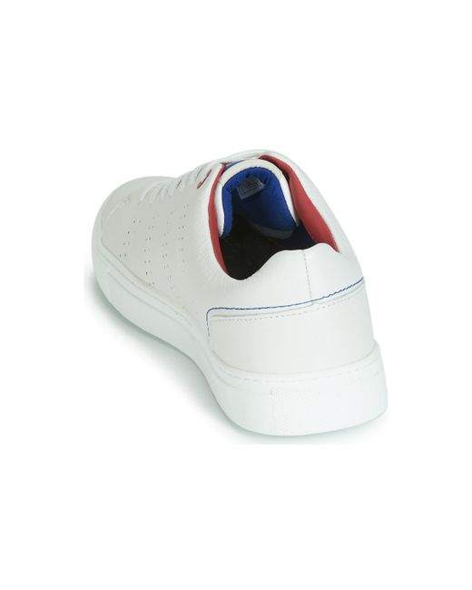 levis vernon shoes
