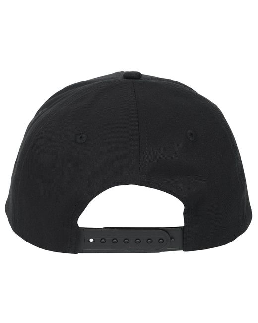 Calvin Klein Black Cap 2990 Cap