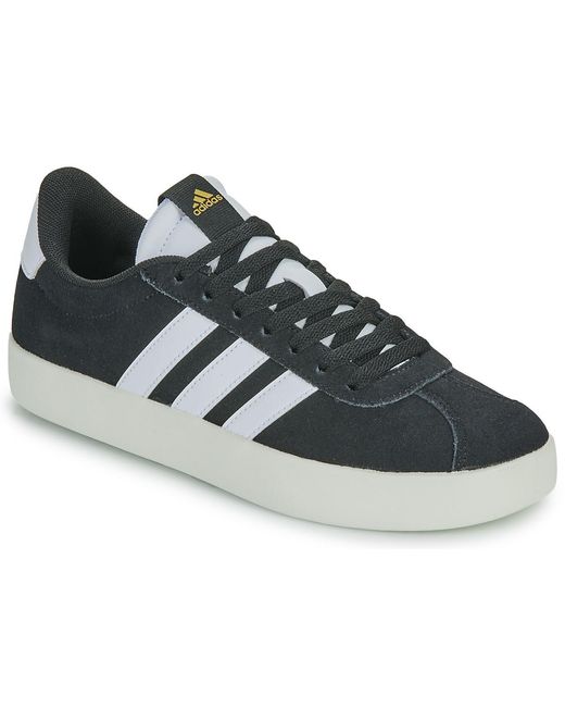 Adidas Blue Shoes (trainers) Vl Court 3.0 for men