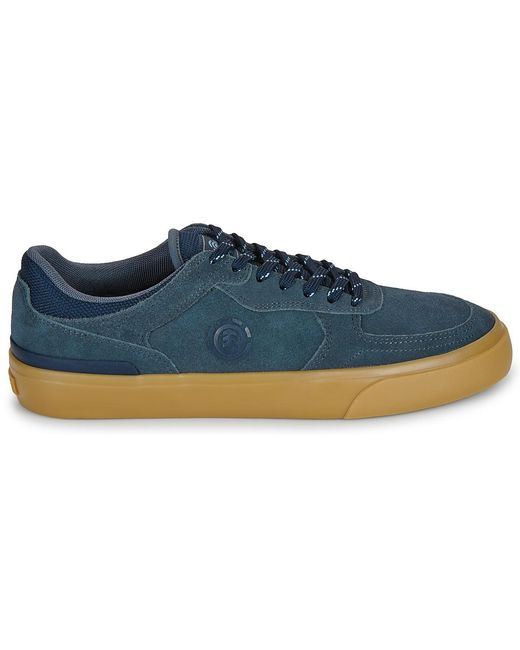 Element Blue Shoes (trainers) Heatley 2.0 for men