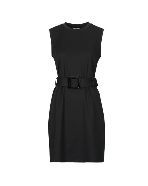 Les Petites Bombes Black Dress Iole