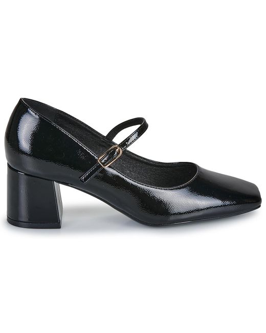 Gioseppo Black Shoes (pumps / Ballerinas) Windham