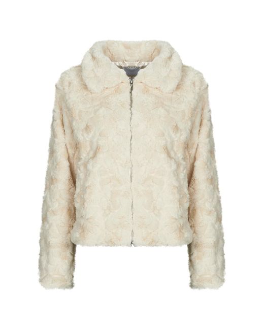 Vila Natural Jacket Vidorte