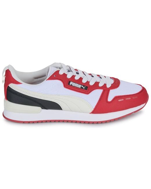 PUMA White Shoes (trainers) R78 for men