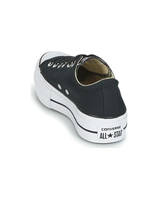 converse chuck taylor all star ox core canvas