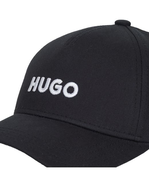 HUGO Blue Cap Jude-bl for men