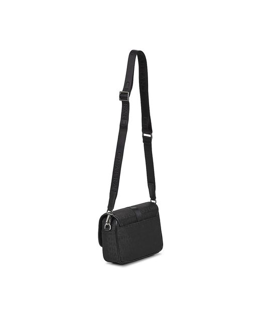 Chabrand Black Pouch Prado