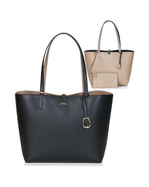 merrimack reversible tote