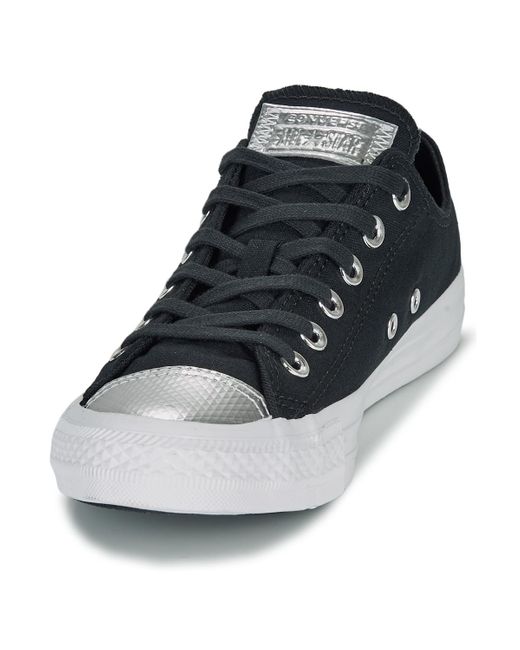 chuck taylor all star stargazer low top