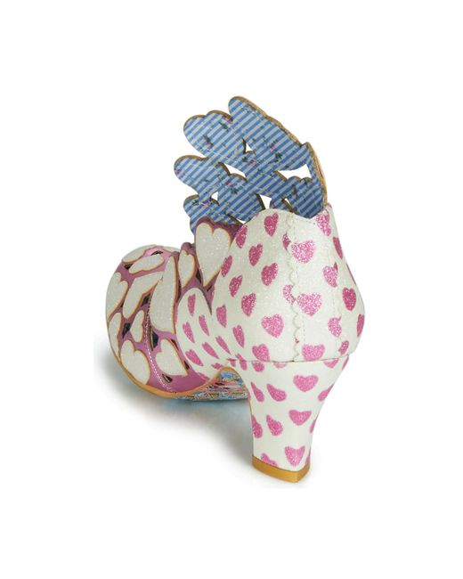 irregular choice meile