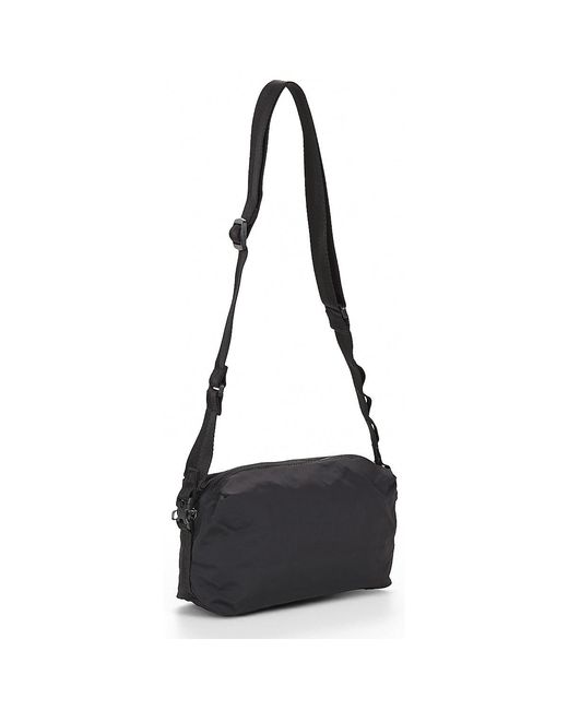 Adidas Black Backpack