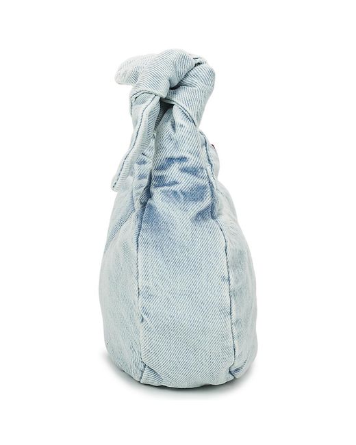 Levi's Blue Shoulder Bag Baby Brooklyn