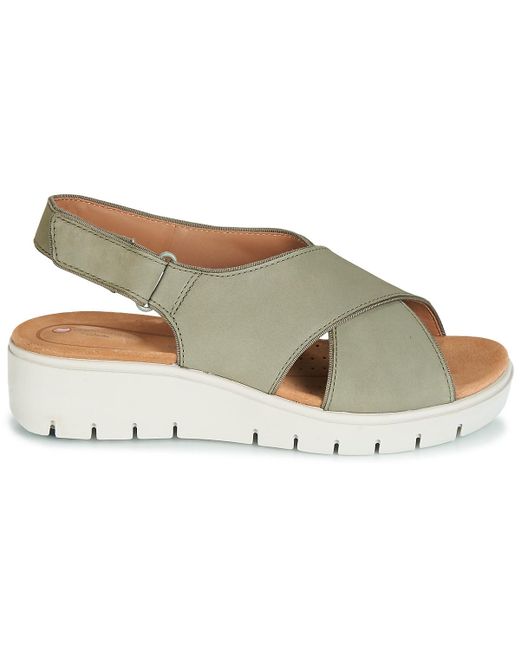 un karely sun wide fit