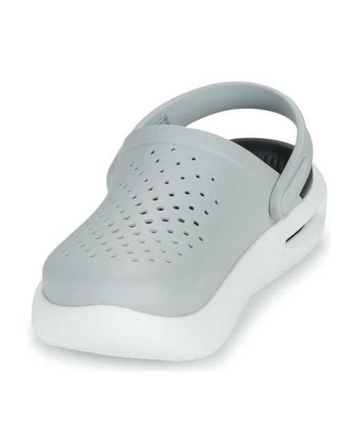 CROCSTM Gray Clogs (shoes) Inmotion Clog