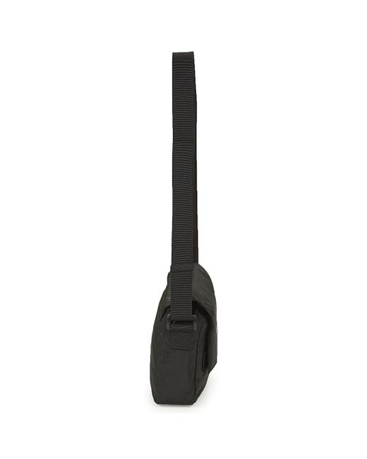 Calvin Klein Black Shoulder Bag Sport Essentials Ut Flap Cb22 for men