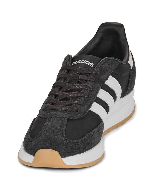 Adidas Black Shoes (trainers) Run 70s 2.0 for men