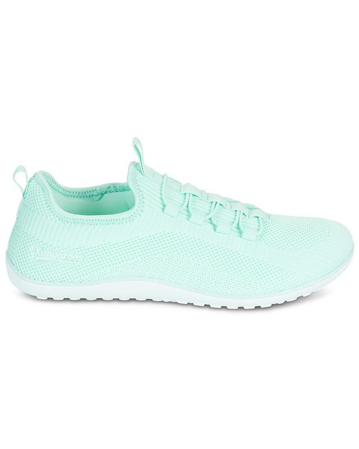 Kangaroos Blue Slip-ons (shoes) K-bf Bole