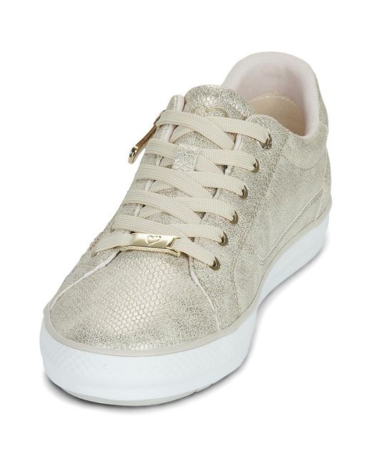 Marco Tozzi White Shoes (trainers) 2-23757-46-961