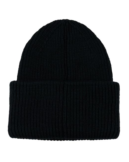 Napapijri Black Beanie Evei