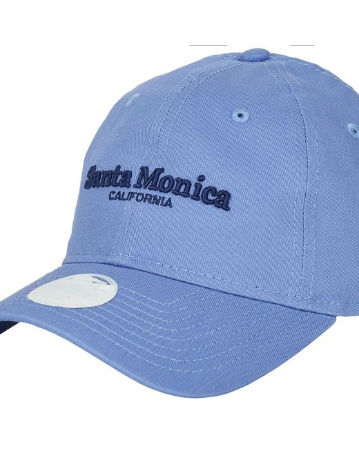 KTZ Blue Cap Cpbnvy