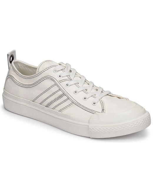DIESEL Taorminy Shoes (trainers) in 