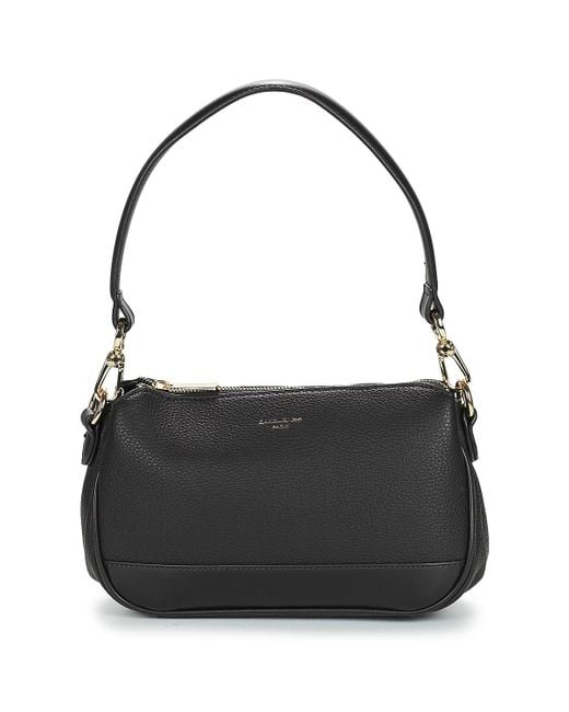 David Jones Handbags 7017-1-black