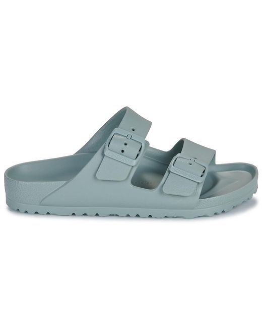 Birkenstock Blue Mules / Casual Shoes Arizona Eva