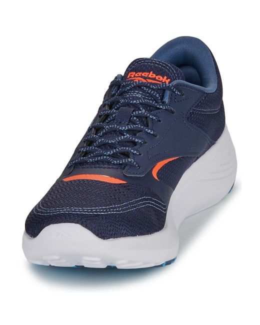 Reebok Blue Running Trainers Energen Tech 2 for men