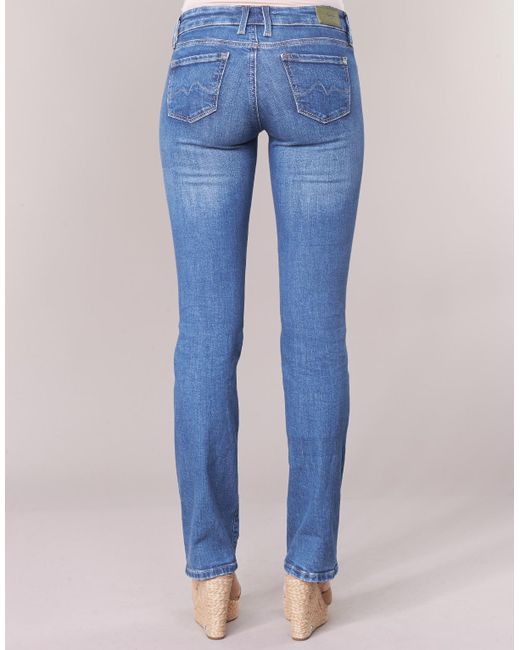 pepe jeans piccadilly bootcut