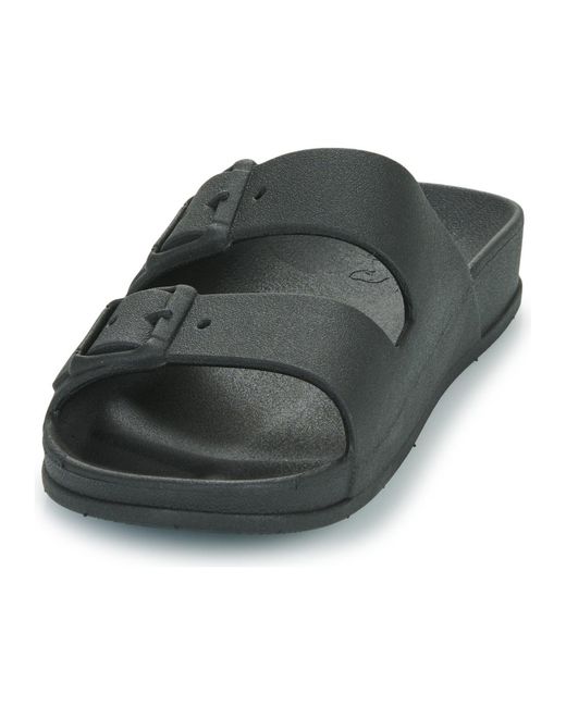 CACATOES Black Mules / Casual Shoes Rio De Janeiro