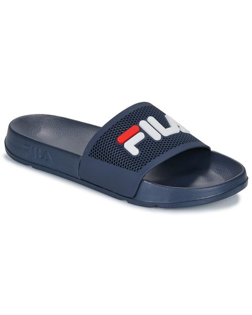 Fila Blue Tap-dancing Morro Bay Spiro for men